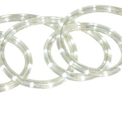 Led 2mt. 12V bianca